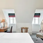 Hotel Augustine Hotel, Praga