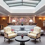 Hotel Augustine Hotel, Praga