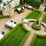 Augustine Hotel, Hotel 5*