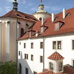 Augustine Hotel, 5* Praga