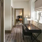 Augustine Hotel, Praga