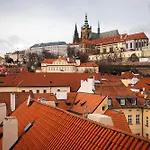 Augustine Hotel, Praga