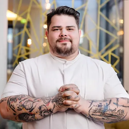 Augustine, A Luxury Collection Hotel, Hotel Prag