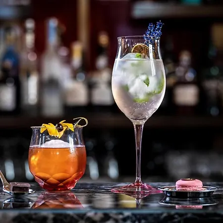 Augustine, A Luxury Collection Hotel,