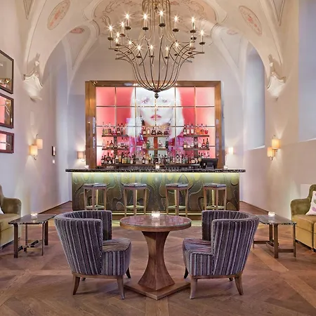 Augustine, A Luxury Collection Hotel,