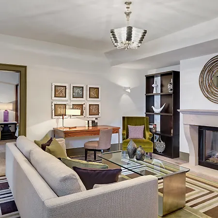 Augustine, A Luxury Collection Hotel, 5*