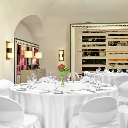 Augustine, A Luxury Collection Hotel,