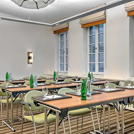 Augustine, A Luxury Collection Hotel, Hotel