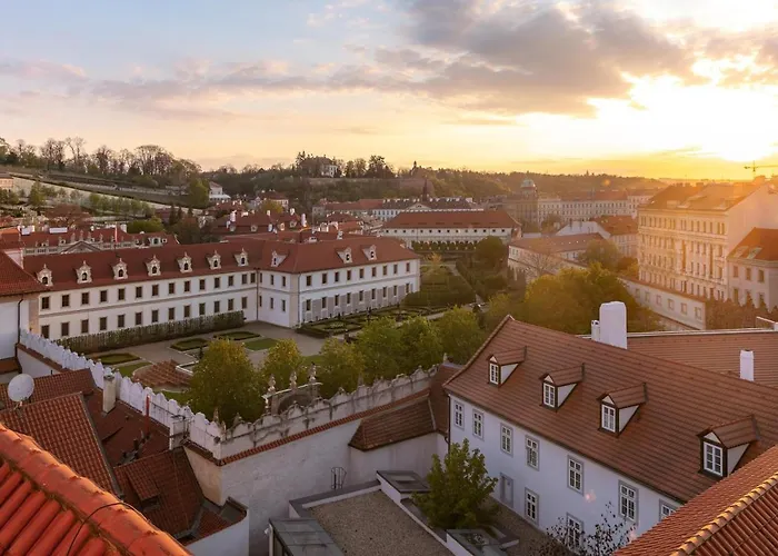 Augustine, A Luxury Collection Hotel, Otel 5*