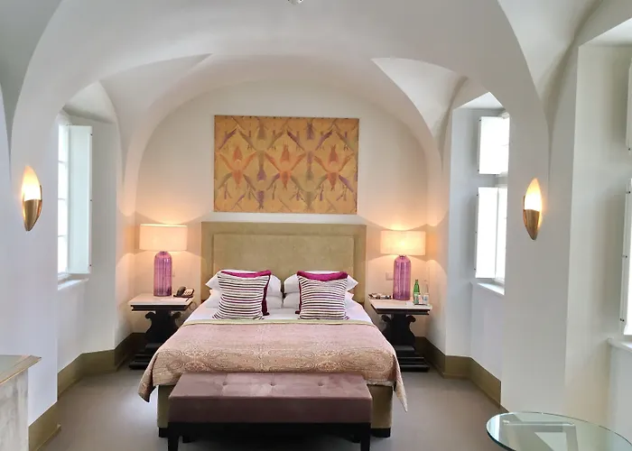 Augustine, A Luxury Collection Hotel, 5* Prag