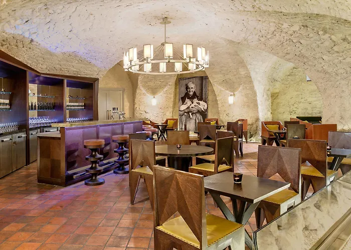 Augustine, A Luxury Collection Hotel, Prag