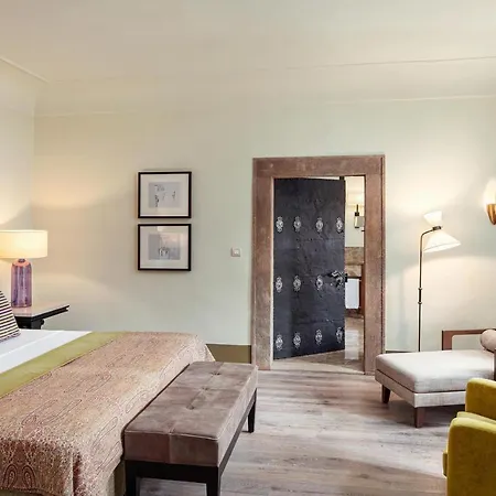 Hotel Augustine, A Luxury Collection Hotel, Praag