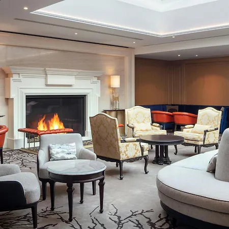 Augustine, A Luxury Collection Hotel, Hotel 5*