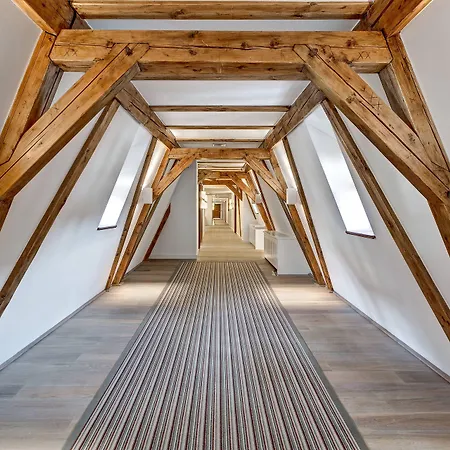 Augustine, A Luxury Collection Hotel, Hotel Praag