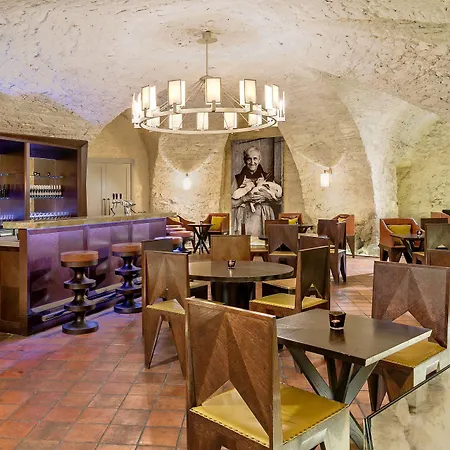 Augustine, A Luxury Collection Hotel, Praag