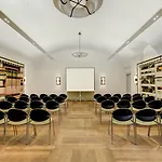 Augustine Hotel, 5* Praga