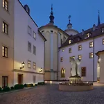 Augustine Hotel, 5* Praga