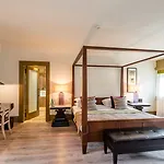 Hotel Augustine Hotel, Praag