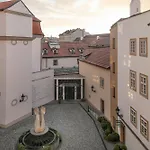 Augustine Hotel, 5*