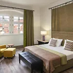 Augustine Hotel, 5*