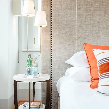 מלון Augustine, A Luxury Collection Hotel,