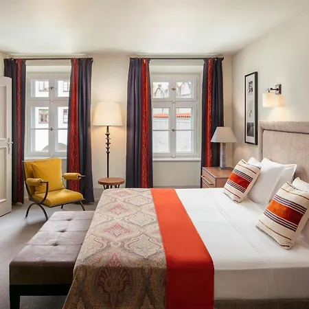 מלון Augustine, A Luxury Collection Hotel,