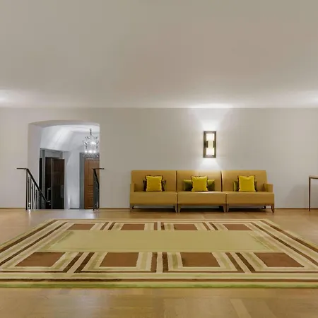 Отель Augustine, A Luxury Collection Hotel,