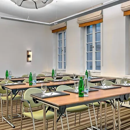 Отель Augustine, A Luxury Collection Hotel, 5*