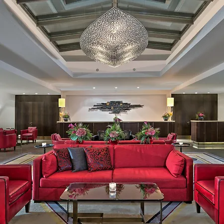 Augustine, A Luxury Collection Hotel, 5*