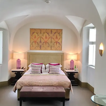 Augustine Hotel, 5* Prague