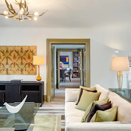 Augustine, A Luxury Collection Hotel, 5* פראג