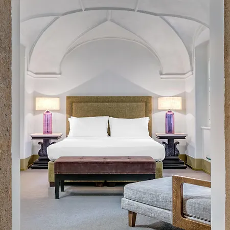 Augustine, A Luxury Collection Hotel,