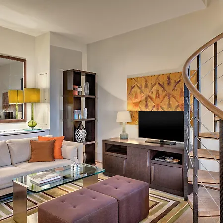 Augustine, A Luxury Collection Hotel, 5*