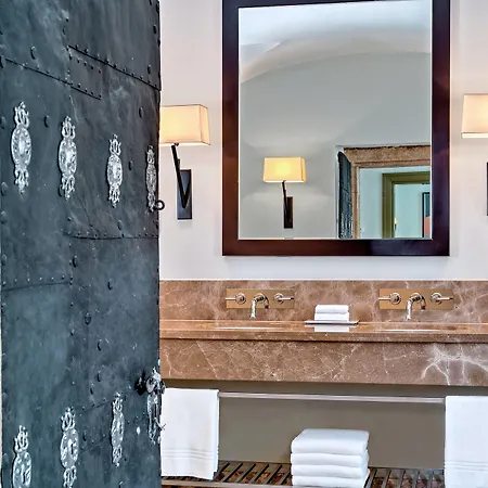 Augustine, A Luxury Collection Hotel, Hotel Praha
