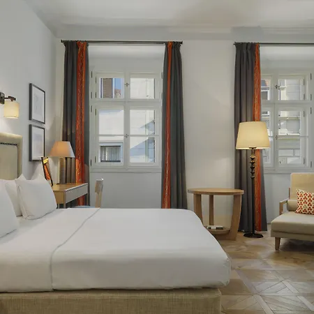 Augustine, A Luxury Collection Hotel, Hotel