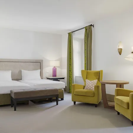 Augustine, A Luxury Collection Hotel, Hotel Praha