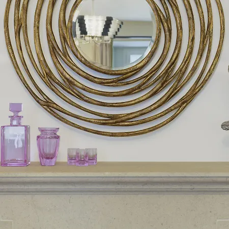 Augustine, A Luxury Collection Hotel, מלון פראג