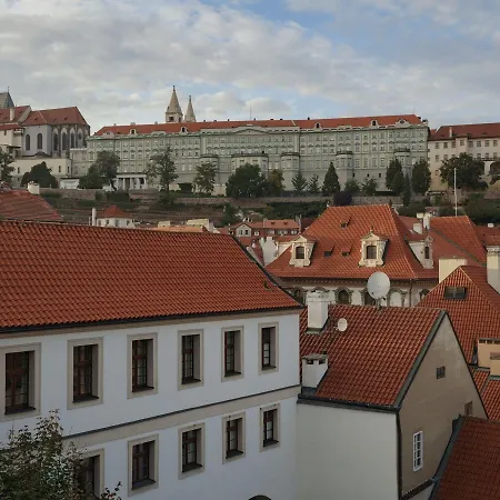 Hotel Augustine, A Luxury Collection Hotel, Praha
