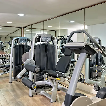 Augustine, A Luxury Collection Hotel, 5*