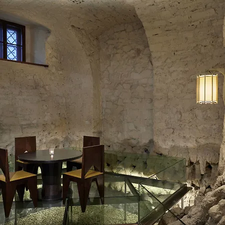 מלון Augustine, A Luxury Collection Hotel, 5*