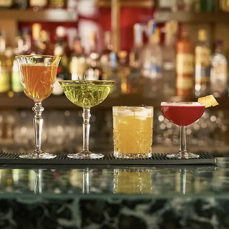 מלון Augustine, A Luxury Collection Hotel, פראג