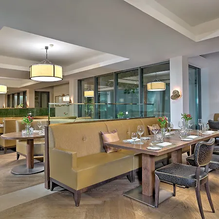 Augustine, A Luxury Collection Hotel, 5*