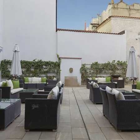 Augustine, A Luxury Collection Hotel, Hotel 5*