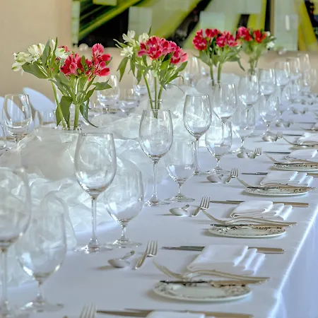 מלון Augustine, A Luxury Collection Hotel, פראג