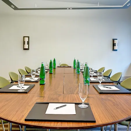 Augustine, A Luxury Collection Hotel,