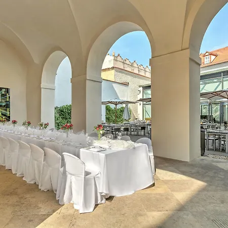 Hotel Augustine, A Luxury Collection Hotel, 5*