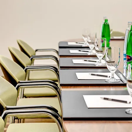 Augustine, A Luxury Collection Hotel,