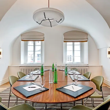 Augustine, A Luxury Collection Hotel, 5* פראג