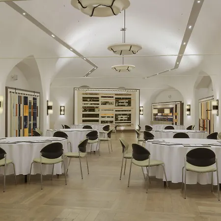 מלון Augustine, A Luxury Collection Hotel,