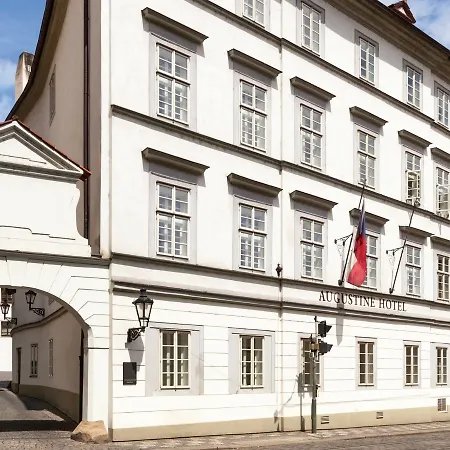 מלון Augustine, A Luxury Collection Hotel,